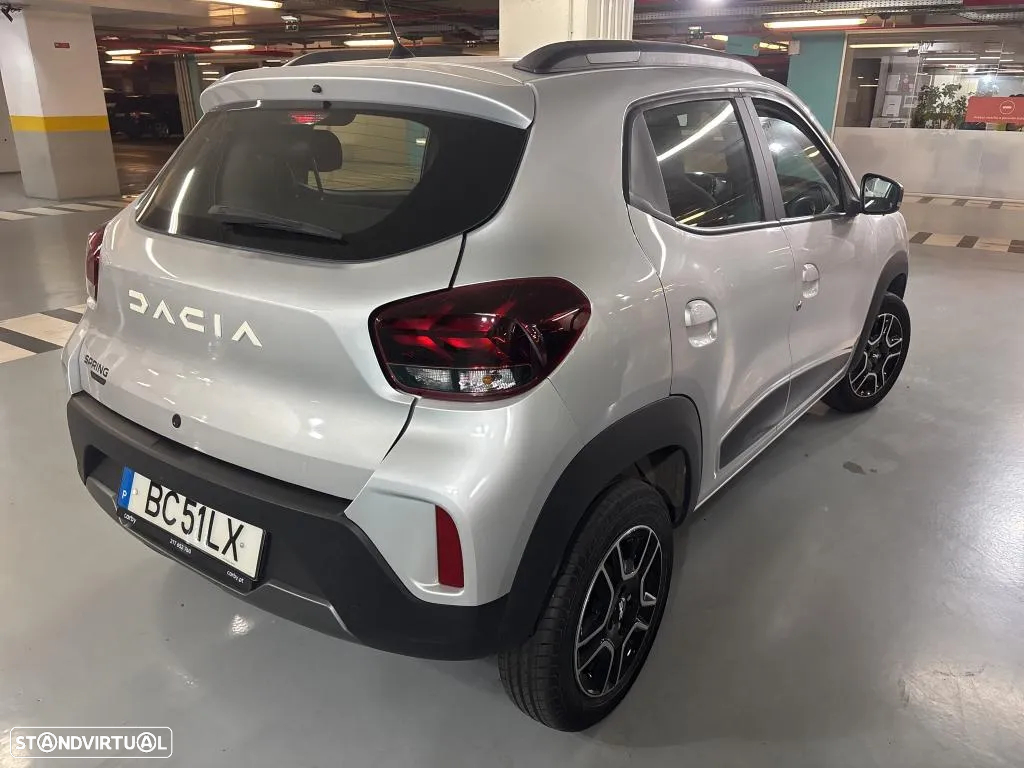 Dacia Spring Electric 45 Expression - 3
