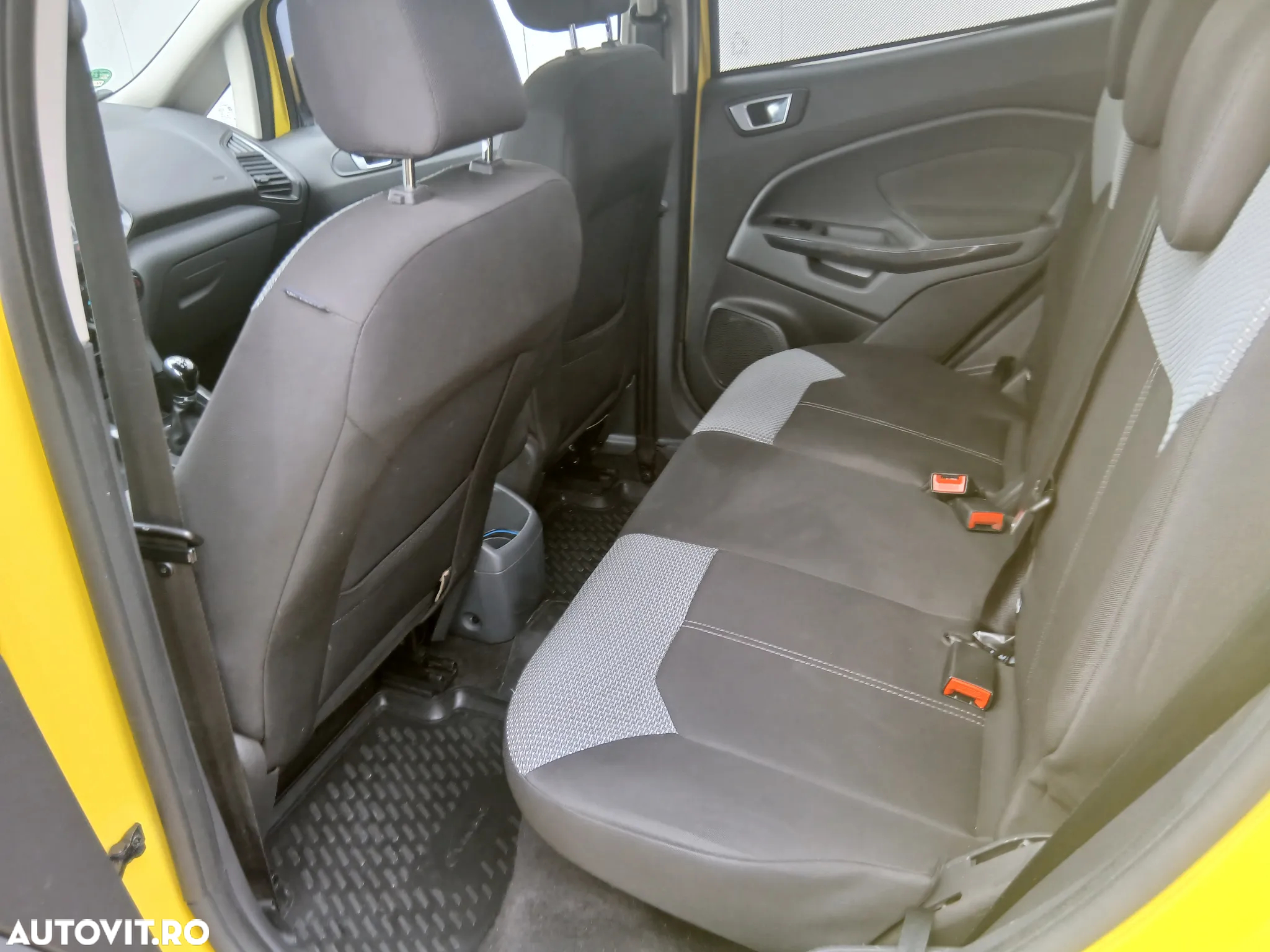 Ford EcoSport 1.0 EcoBoost - 6
