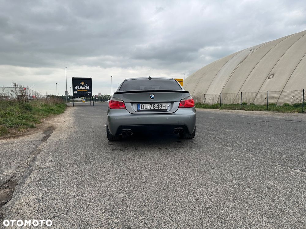 BMW Seria 5 530d - 7