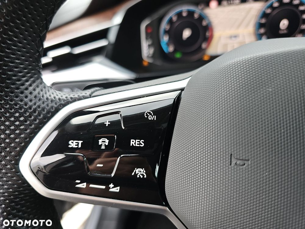 Volkswagen Arteon 2.0 TSI Elegance DSG - 27