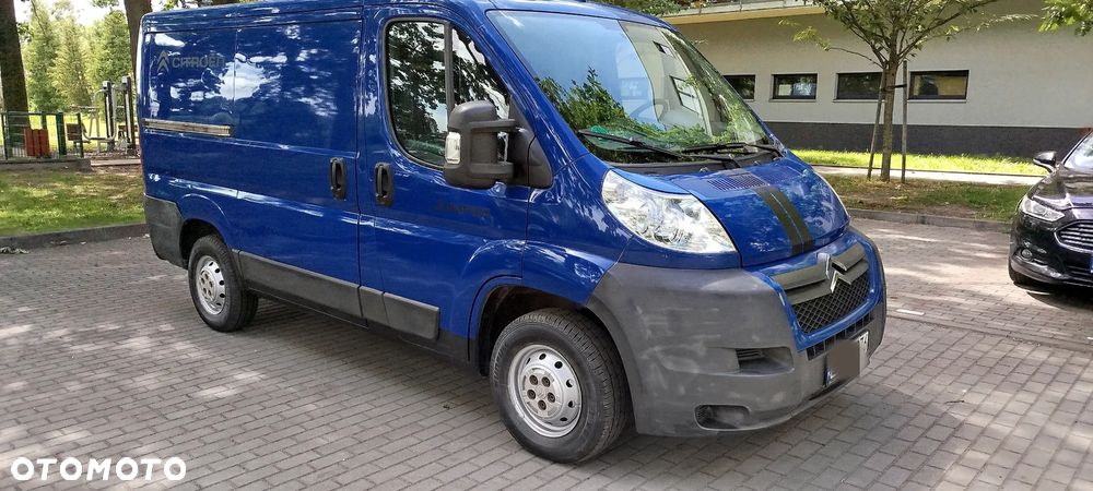 Citroën Jumper - 5
