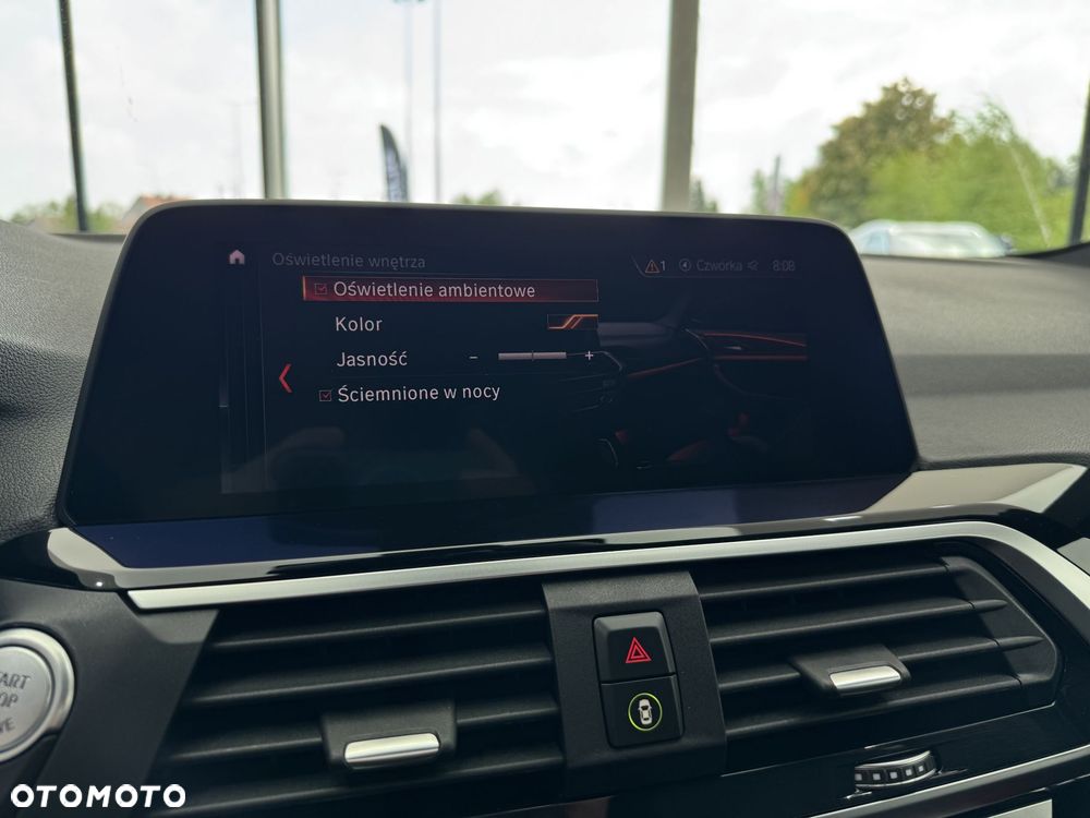 BMW X4 xDrive30i xLine sport - 33