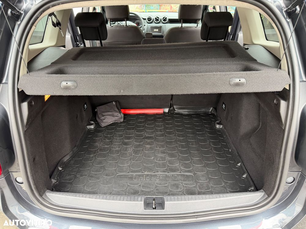 Dacia Duster ECO-G 100 SL BlueLine - 4