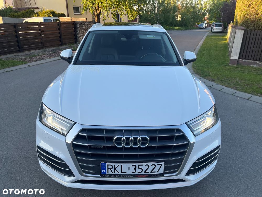 Audi Q5 - 6