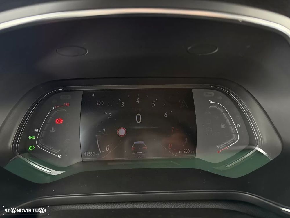 Renault Captur TCe 90 TECHNO - 15