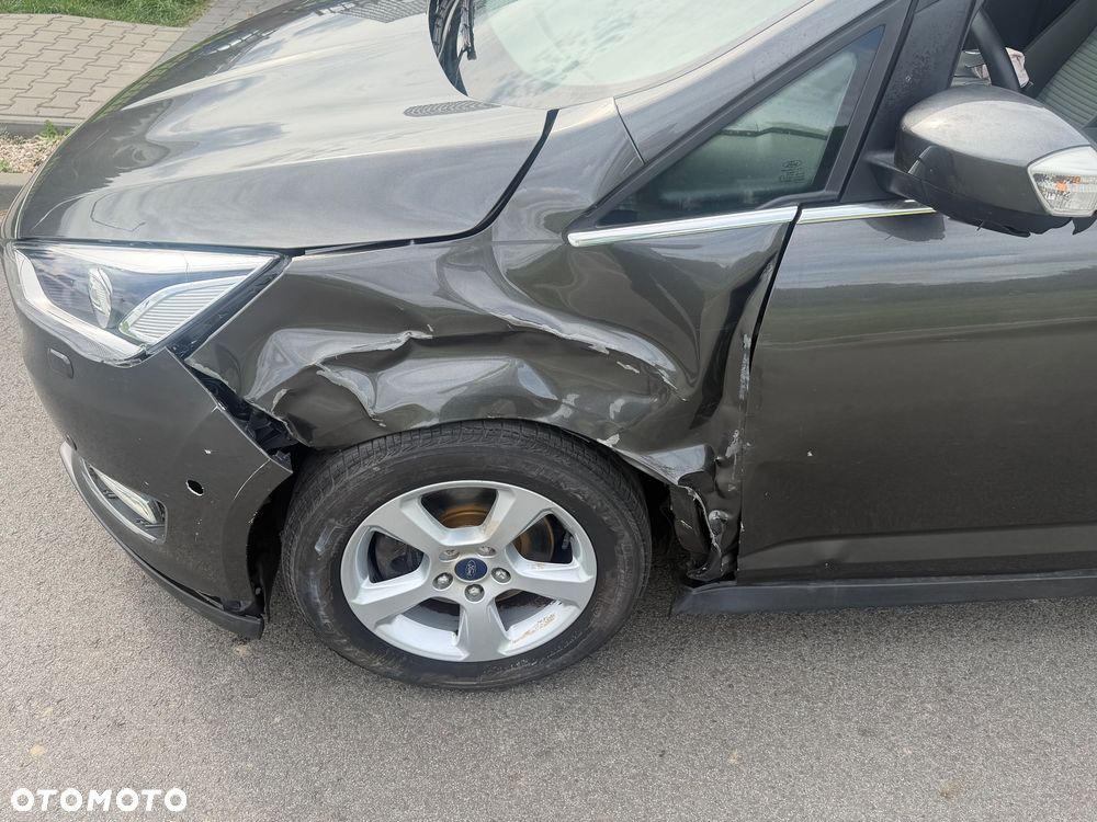 Ford C-MAX 1.5 EcoBoost Titanium ASS - 5