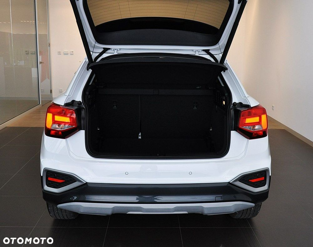 Audi Q2 - 11
