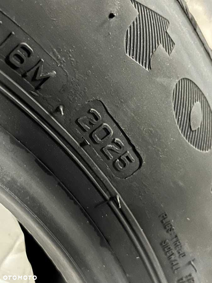185/60R15 Firestone Roadhawk cztery nowe opony letnie 2025r - 5