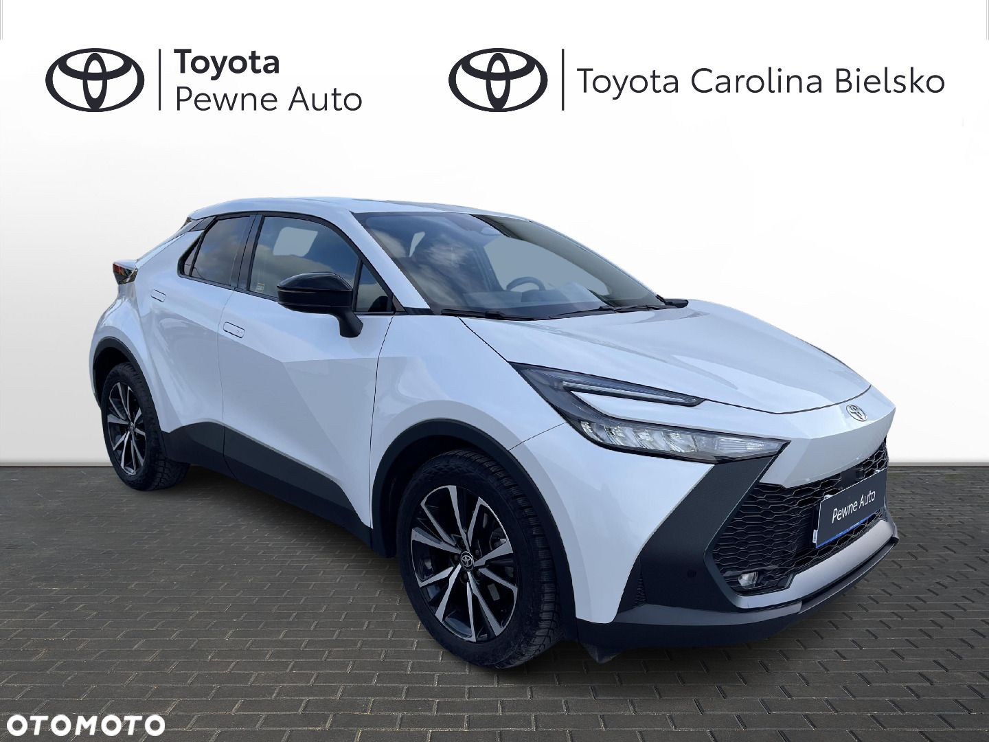 Toyota C-HR - 25