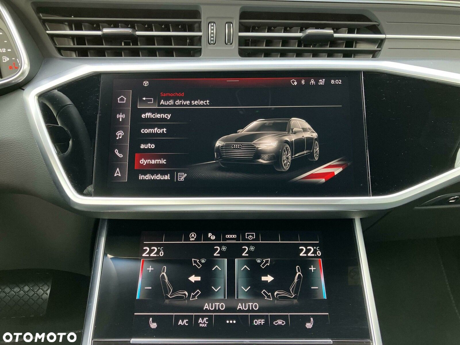 Audi A6 - 25