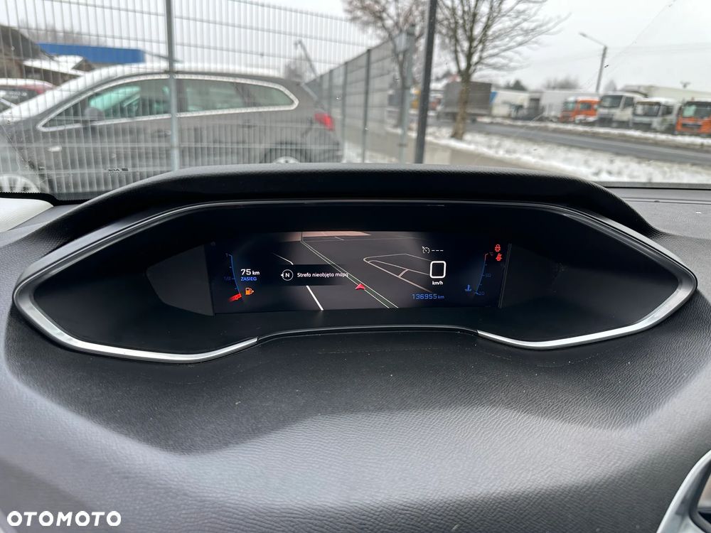 Peugeot 308 PureTech 110 Stop & Start Style - 27