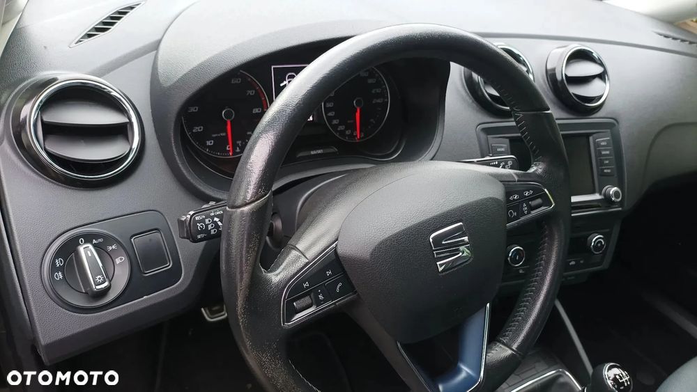 Seat Ibiza ST 1.2 TSI CONNECT - 6