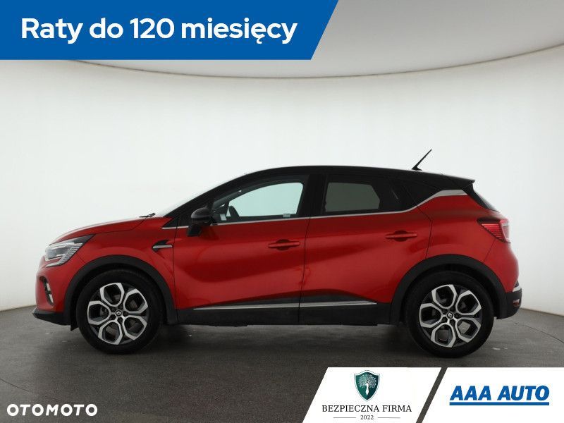 Renault Captur - 4