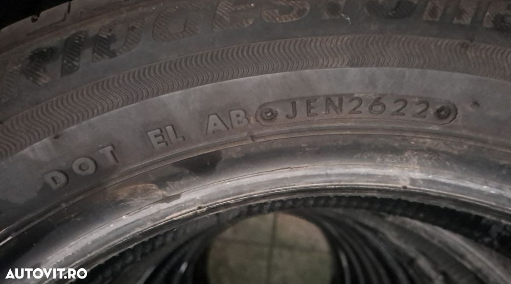 Anvelope vara 175 60 r16 BRIDGESTONE 2022 - 4