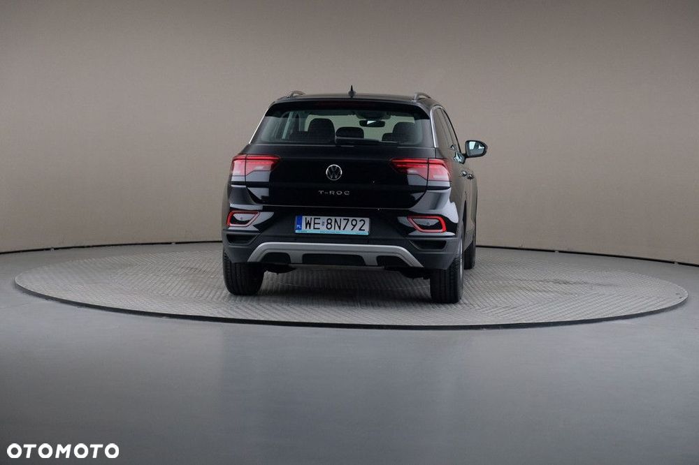 Volkswagen T-Roc 1.5 TSI Life DSG - 5
