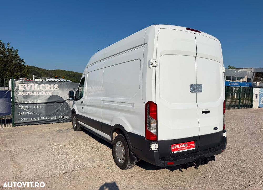Ford Transit AUTOMAT L3H2 - 28