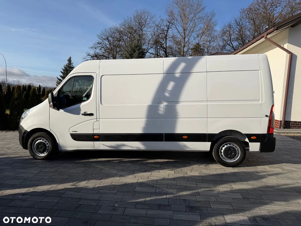 Opel MOVANO - 5
