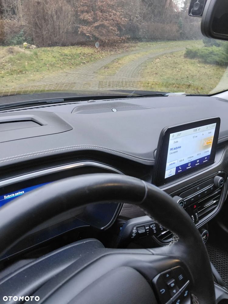 Ford Kuga Vignale 2.0 EcoBlue AWD - 10