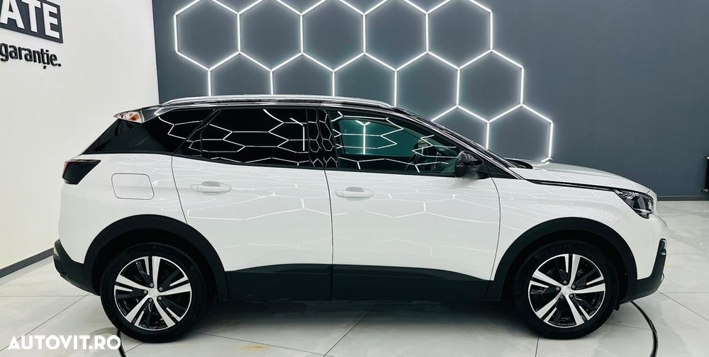 Peugeot 3008 BlueHDi 130 Stop & Start Allure - 35