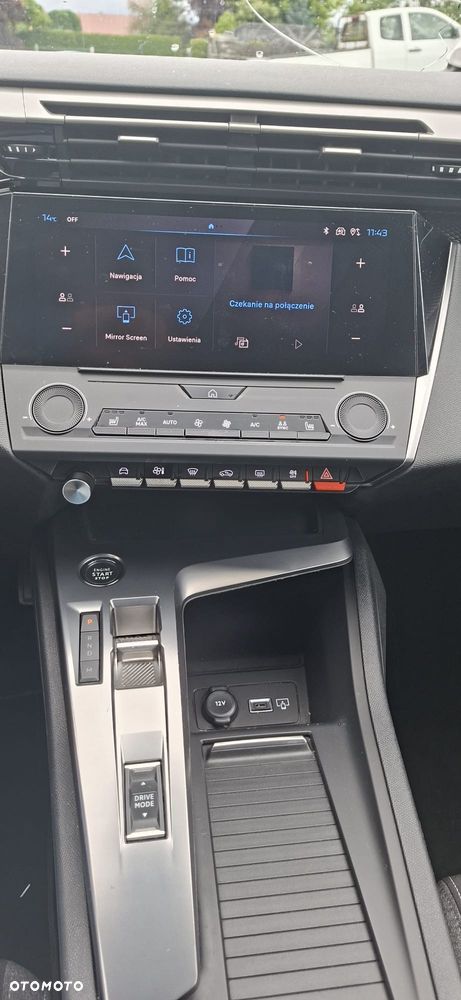 Peugeot 308 1.2 PureTech GPF Active Pack S&S EAT8 - 17