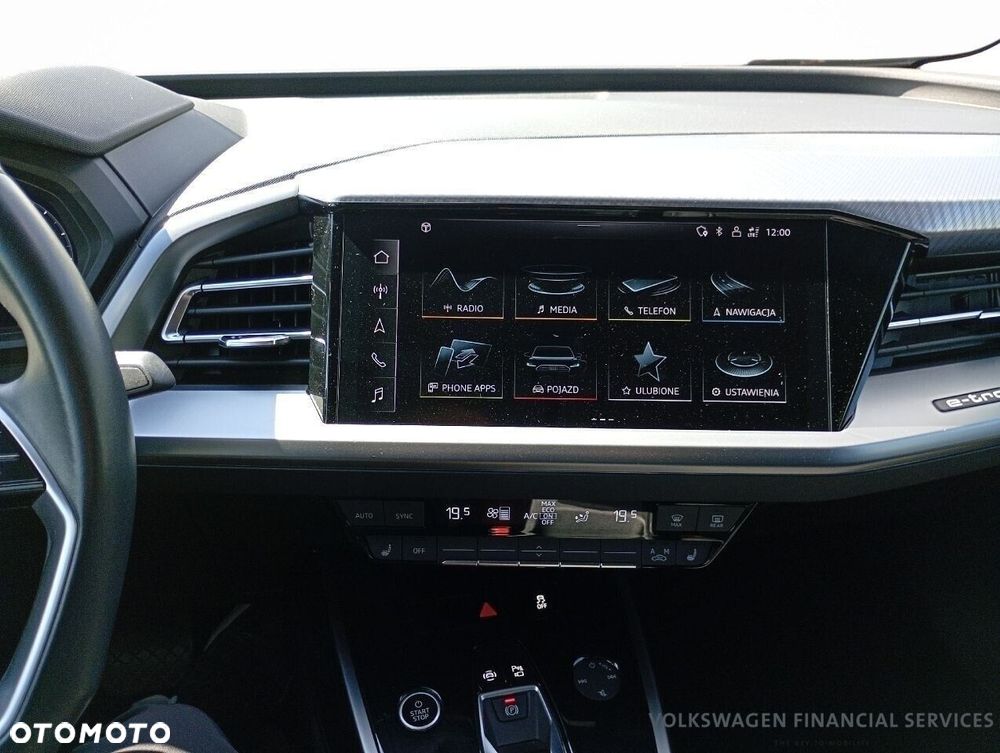Audi Q4 e-tron - 8