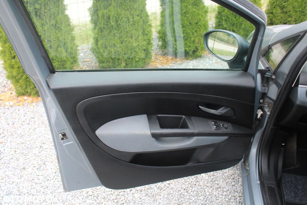 Fiat Grande Punto 1.4 8V Active - 17