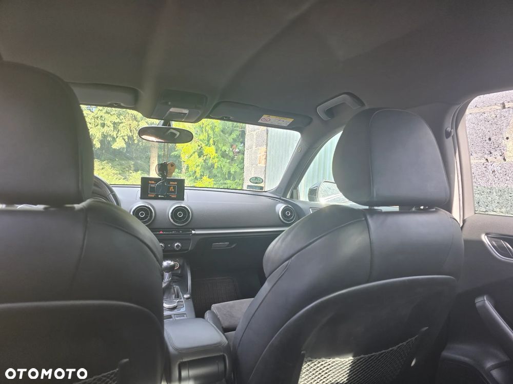 Audi A3 1.6 TDI Ambition - 13