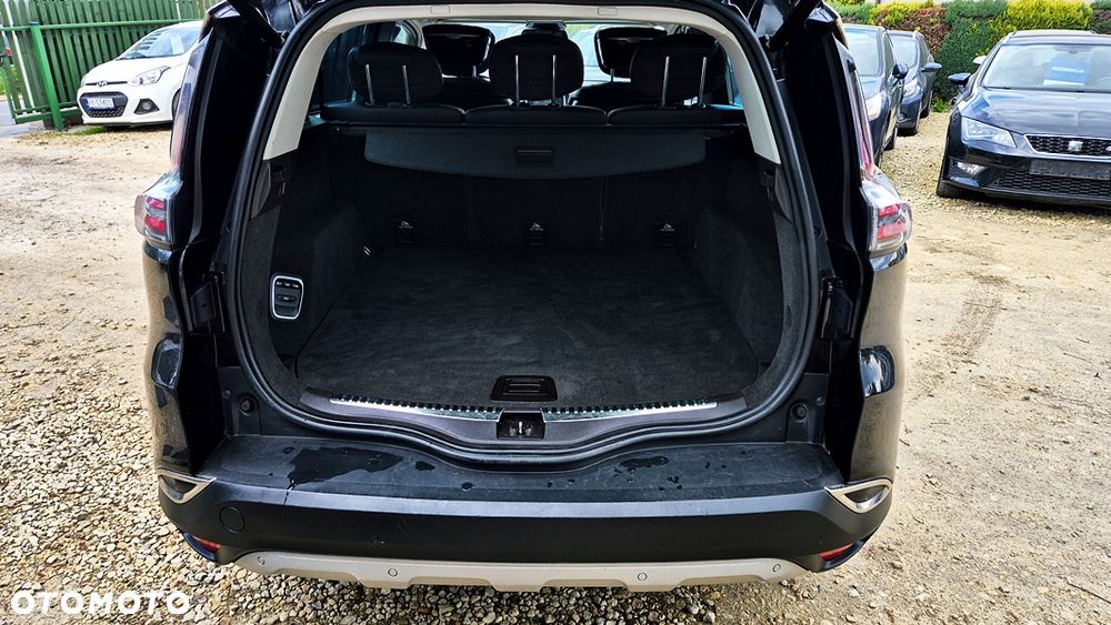 Renault Espace Energy TCe 200 EDC Initiale Paris - 30