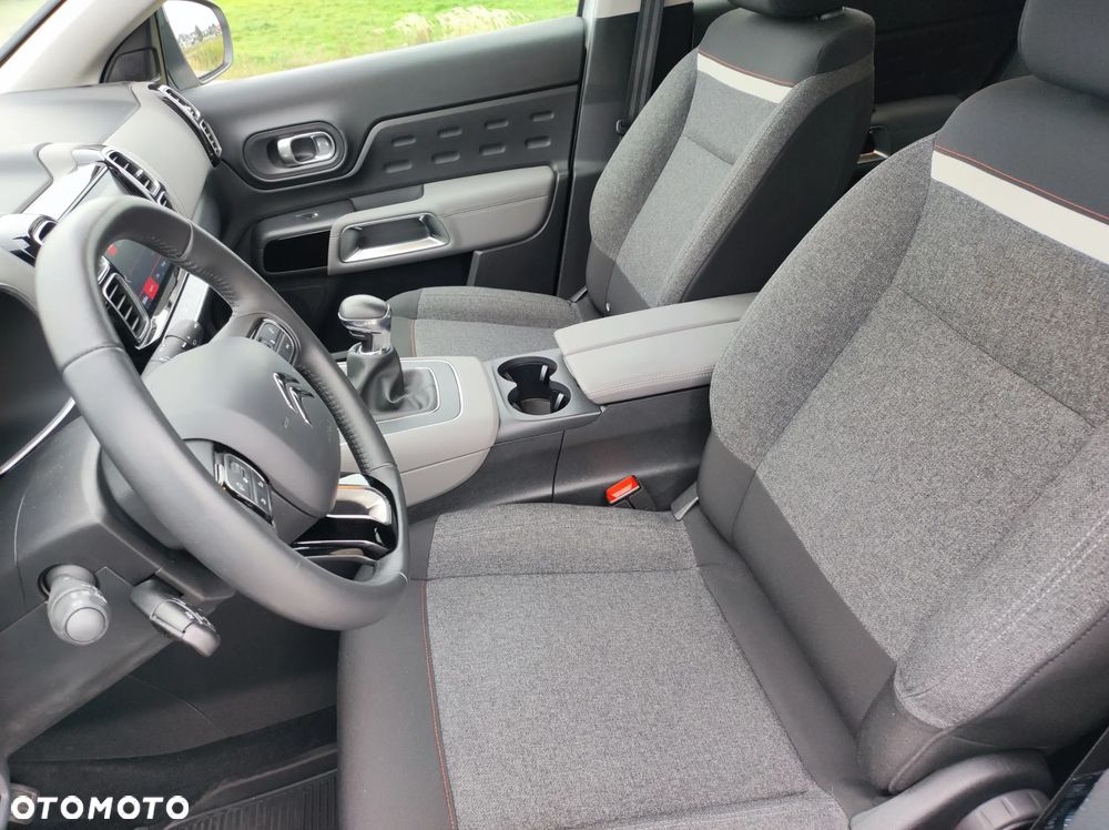 Citroën C5 Aircross 1.2 PureTech Feel - 14