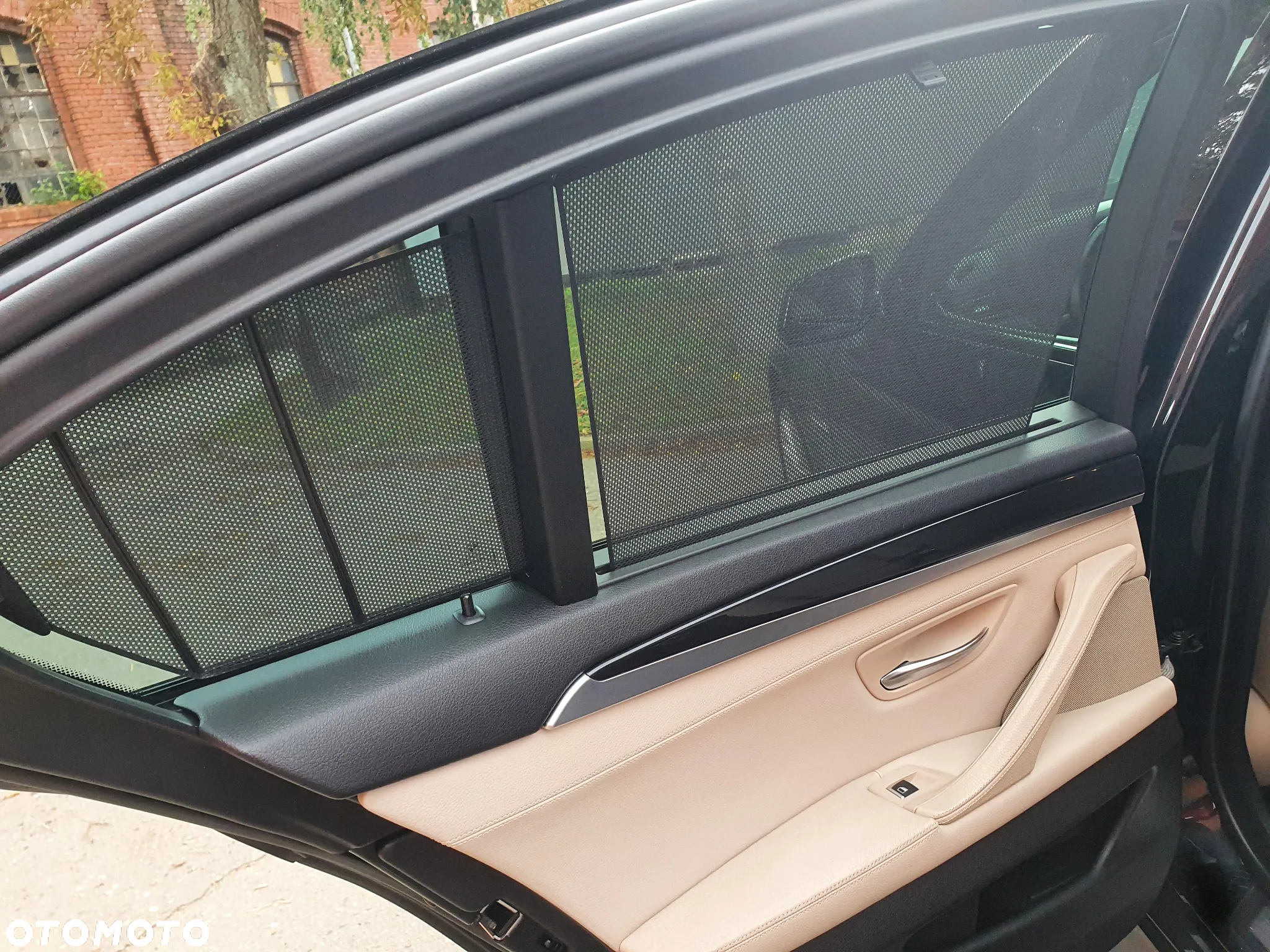 BMW Seria 5 - 14