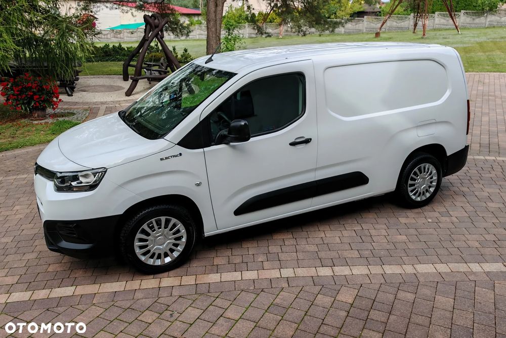 Toyota Proace City - 39