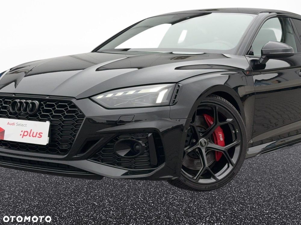 Audi RS5 Sportback - 7