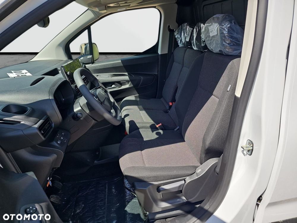 Citroën Berlingo - 12