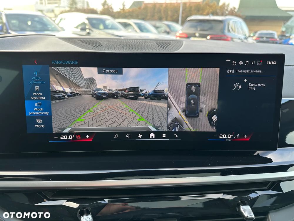 BMW X5 M Competition - 17