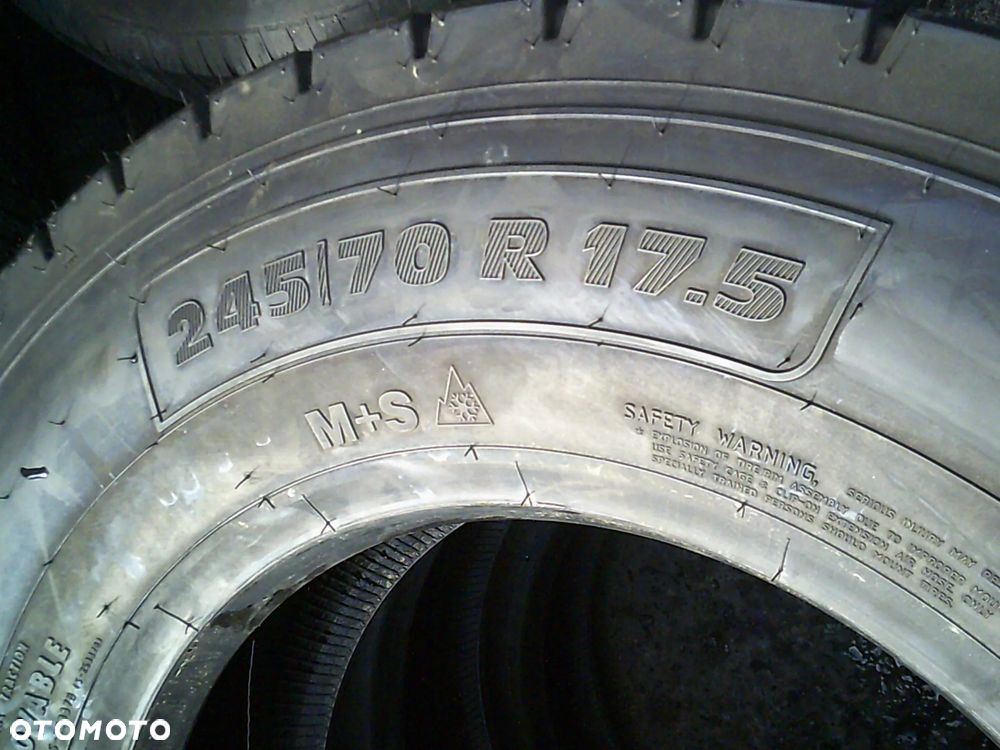 MATADOR D HR 4 245/70R17,5 NOWA 2024 - 3