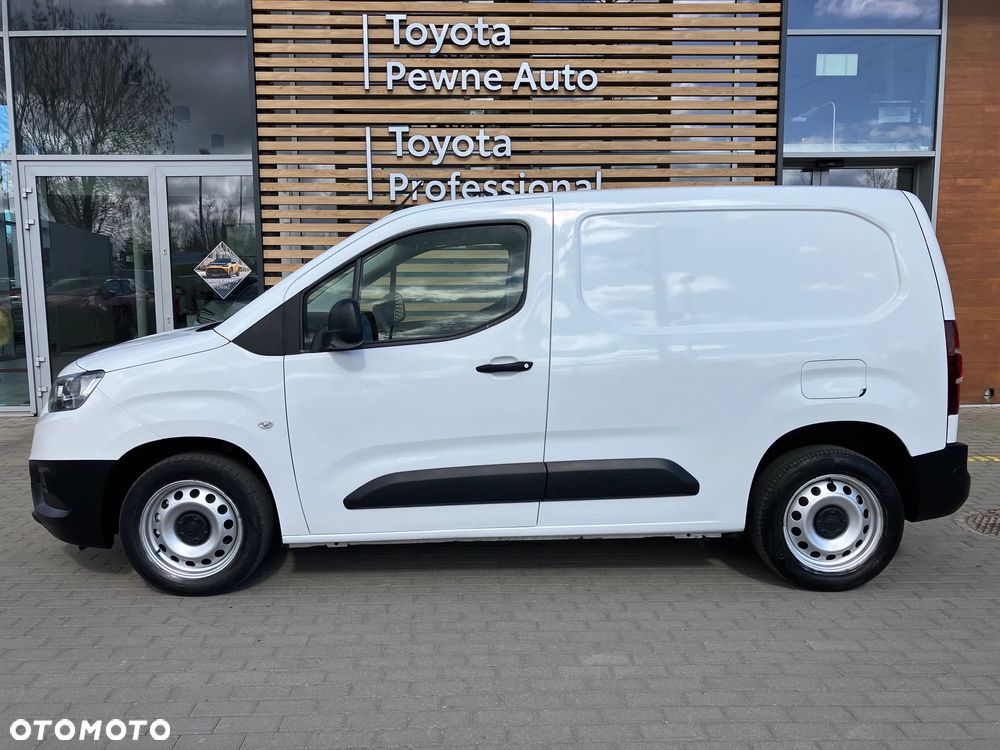Toyota PROACE CITY - 3