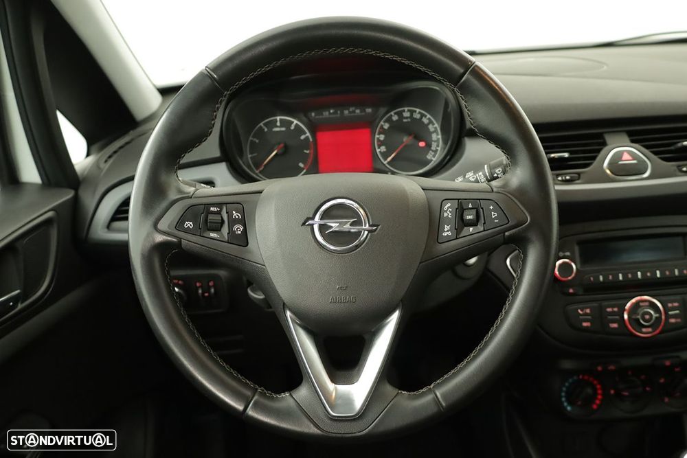 Opel Corsa 1.2 Edition - 13