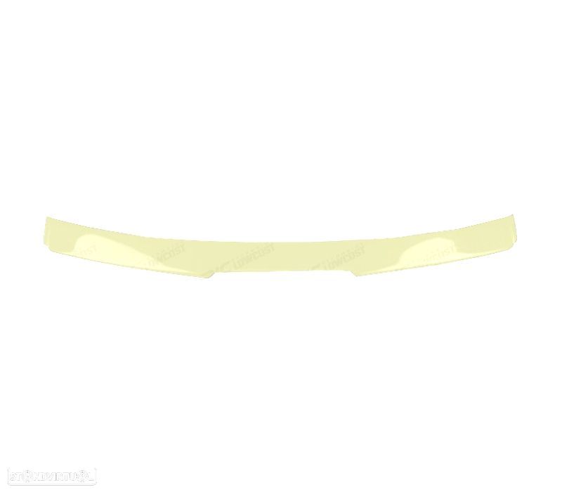 AILERON SPOILER VIDRO TRASEIRO BMW F10 10-17 LOOK M4 - 2