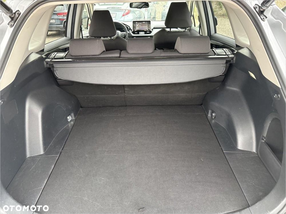 Toyota RAV4 2.5 Hybrid Comfort 4x2 - 14
