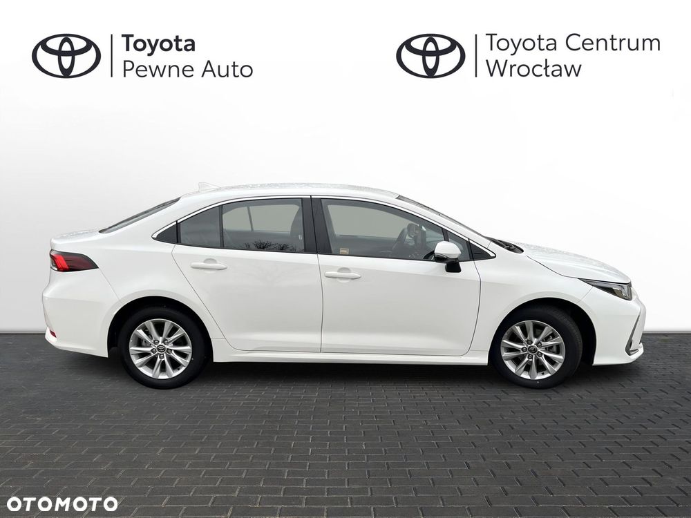 Toyota Corolla 1.8 Hybrid Comfort - 6