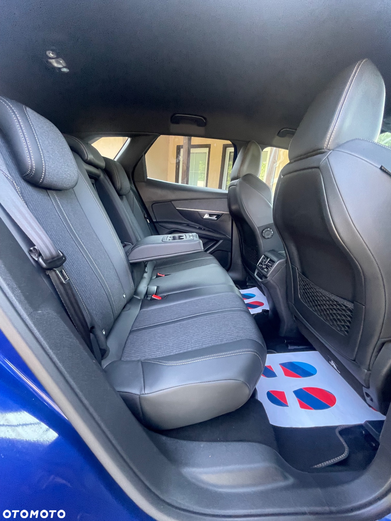 Peugeot 3008 BlueHDi 130 Stop & Start EAT8 GT Pack - 33