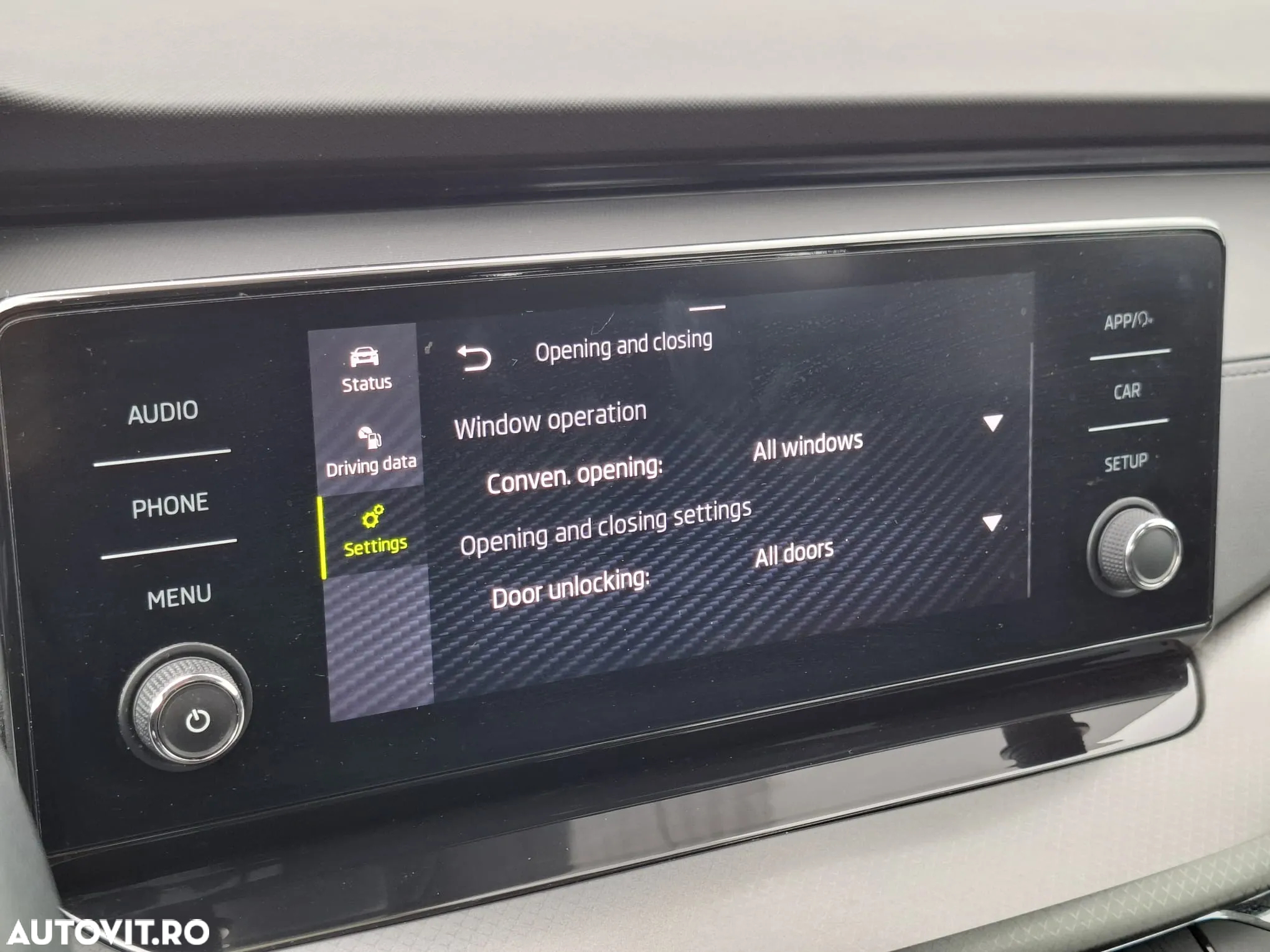 Skoda Octavia 1.0 TSI DSG Mild Hybrid Ambition - 17