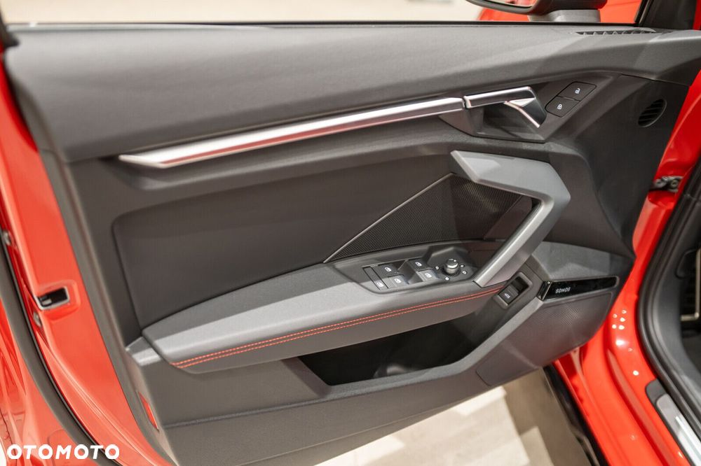 Audi A3 Limousine - 15