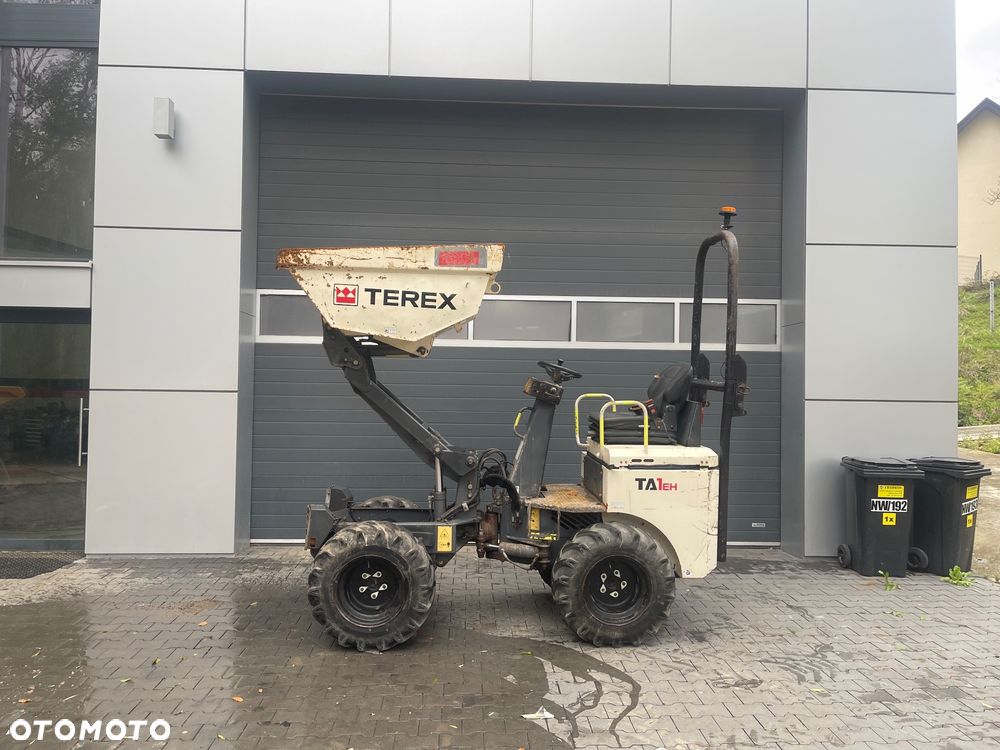 Terex TA1eh - 5