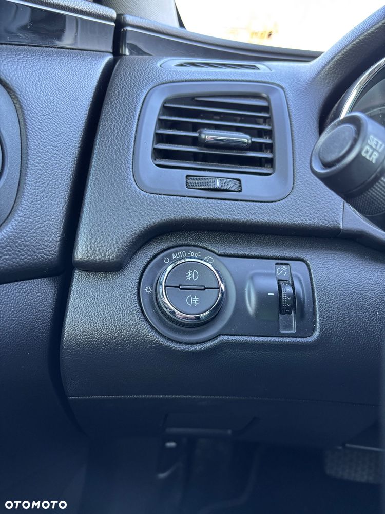 Opel Insignia 2.0 CDTI Edition - 16