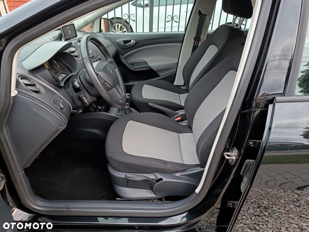 Seat Ibiza 1.2 TSI Ecomotive Style - 21