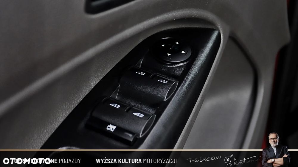 Ford Transit Connect 230 L2 Trend PowerShift (bryg.) - 29