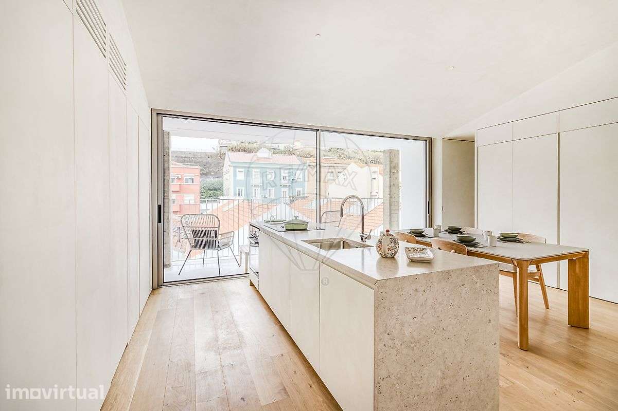 Apartamento T4 para venda - Grande imagem: 2/16