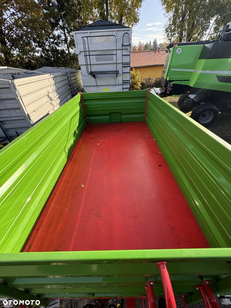 Pronar T671 - 4