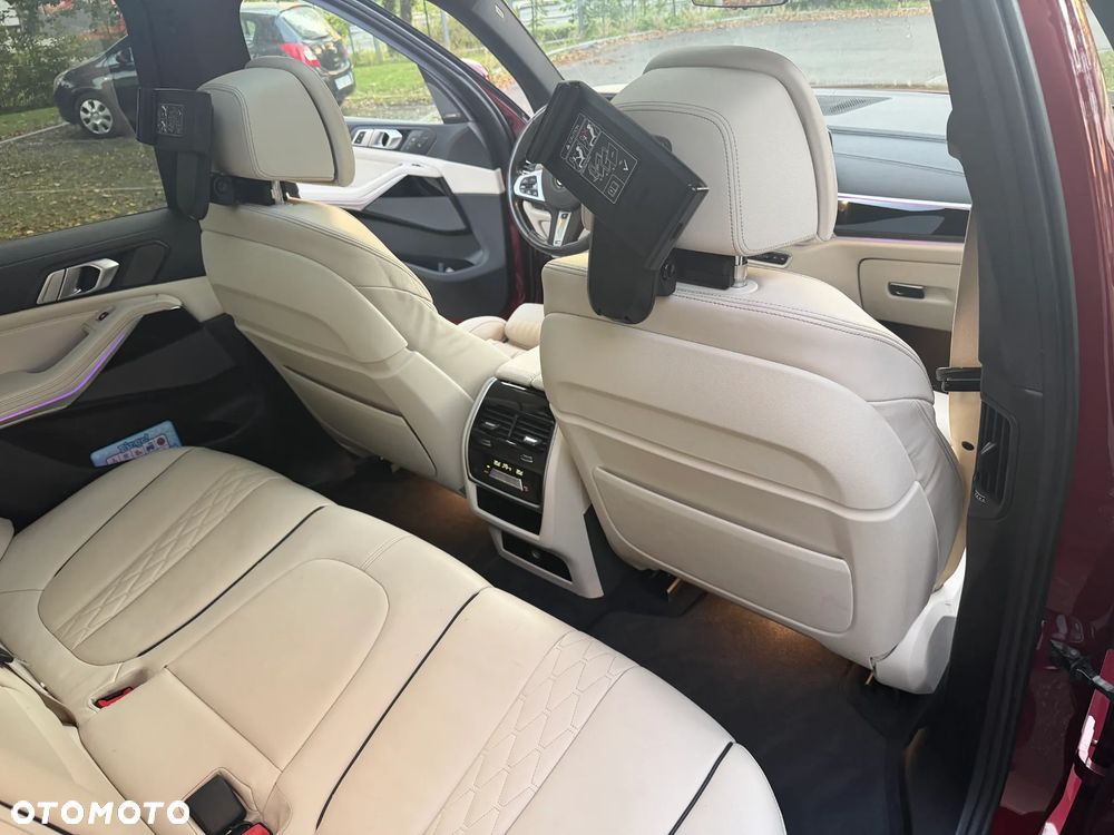 BMW X5 xDrive40d mHEV sport - 14